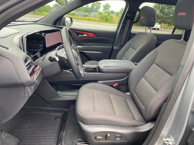 Certified 2024 Chevrolet Traverse Z71 w/ LPO, Floor Liner Package AWD/4WD image 17
