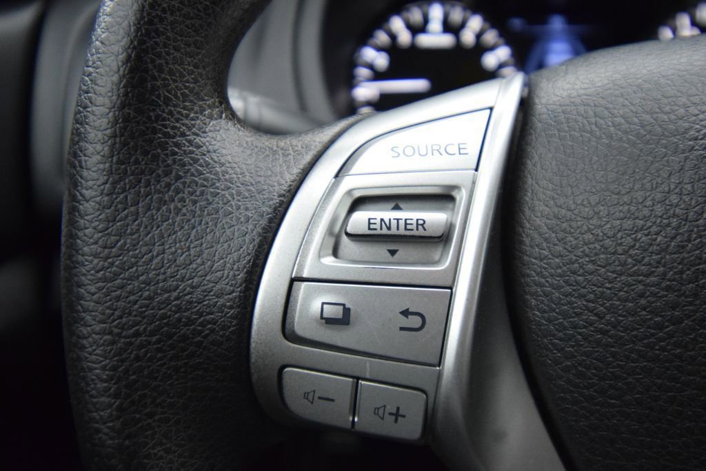Used 2016 Nissan Altima 2.5 S w/ Power Driver Seat Package FWD image 15