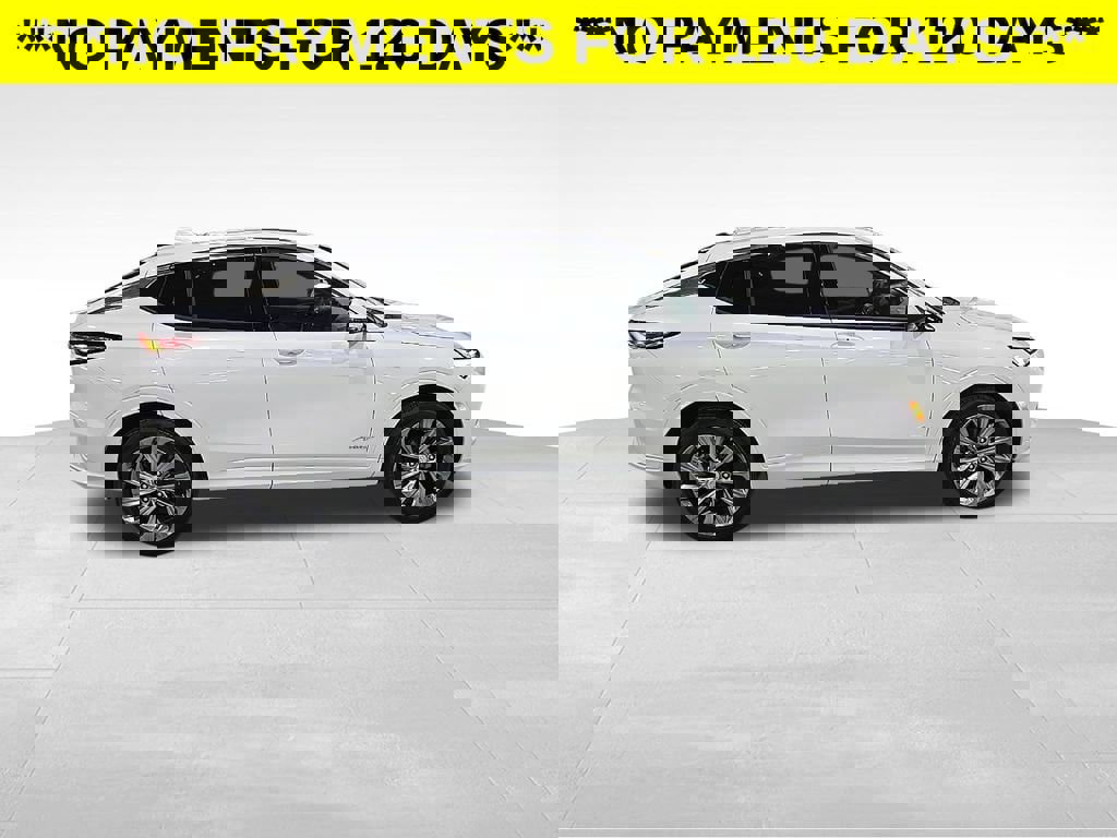 New 2026 Buick Envista Avenir image 8