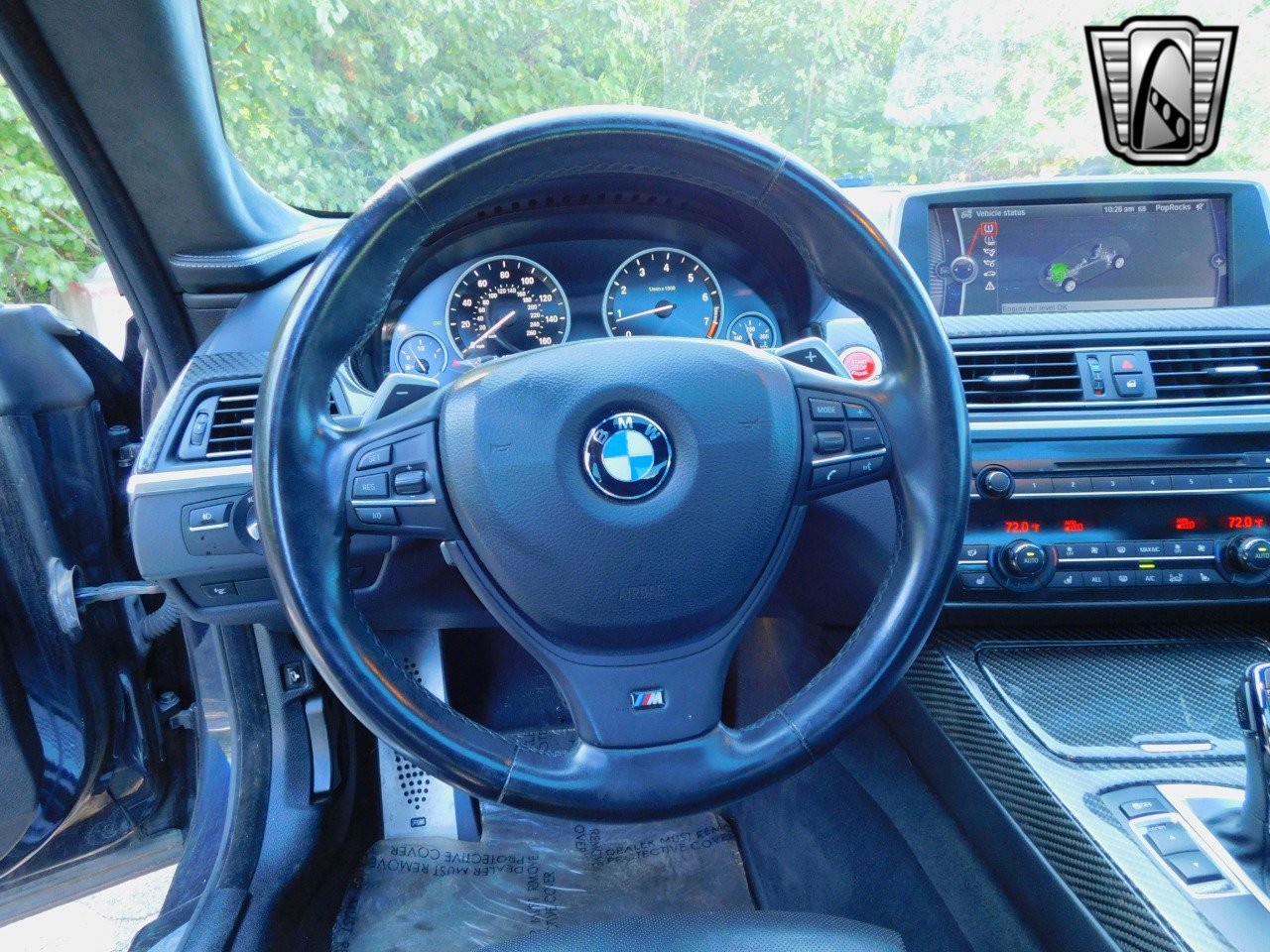 Used 2013 BMW 650i Coupe image 18