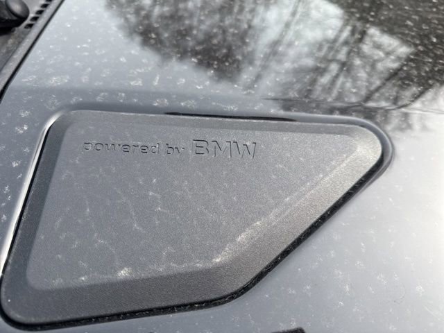 New 2025 INEOS Grenadier image 38