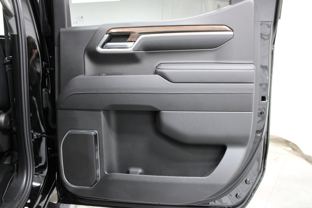 New 2026 Chevrolet Silverado 1500 RST AWD/4WD image 41