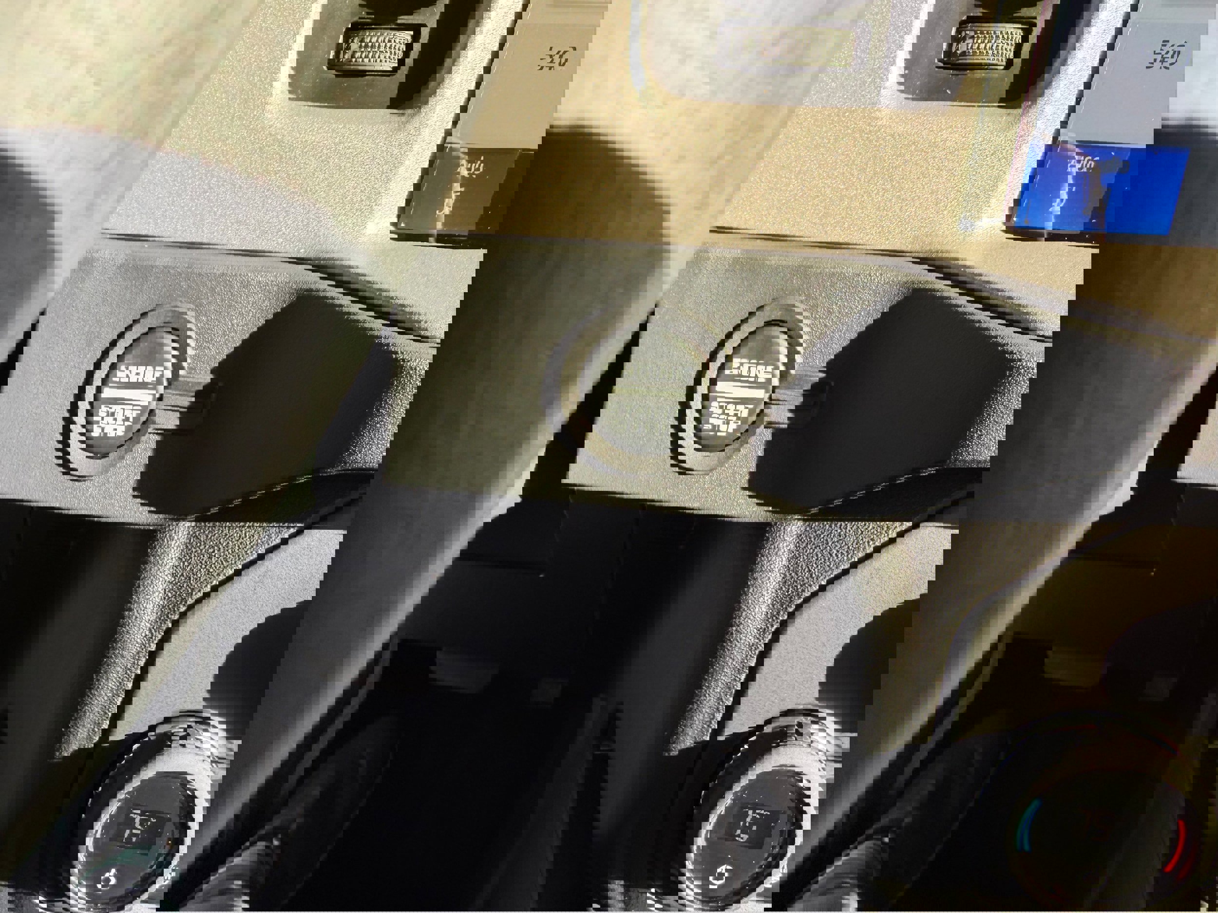 New 2025 Ford Bronco Outer Banks image 28