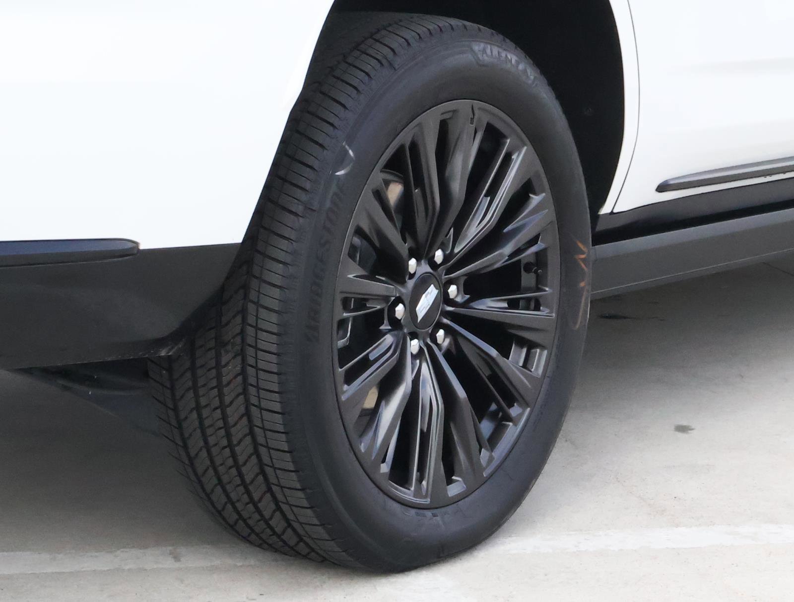 Certified 2025 Cadillac Escalade Sport w/ Touring Package image 12
