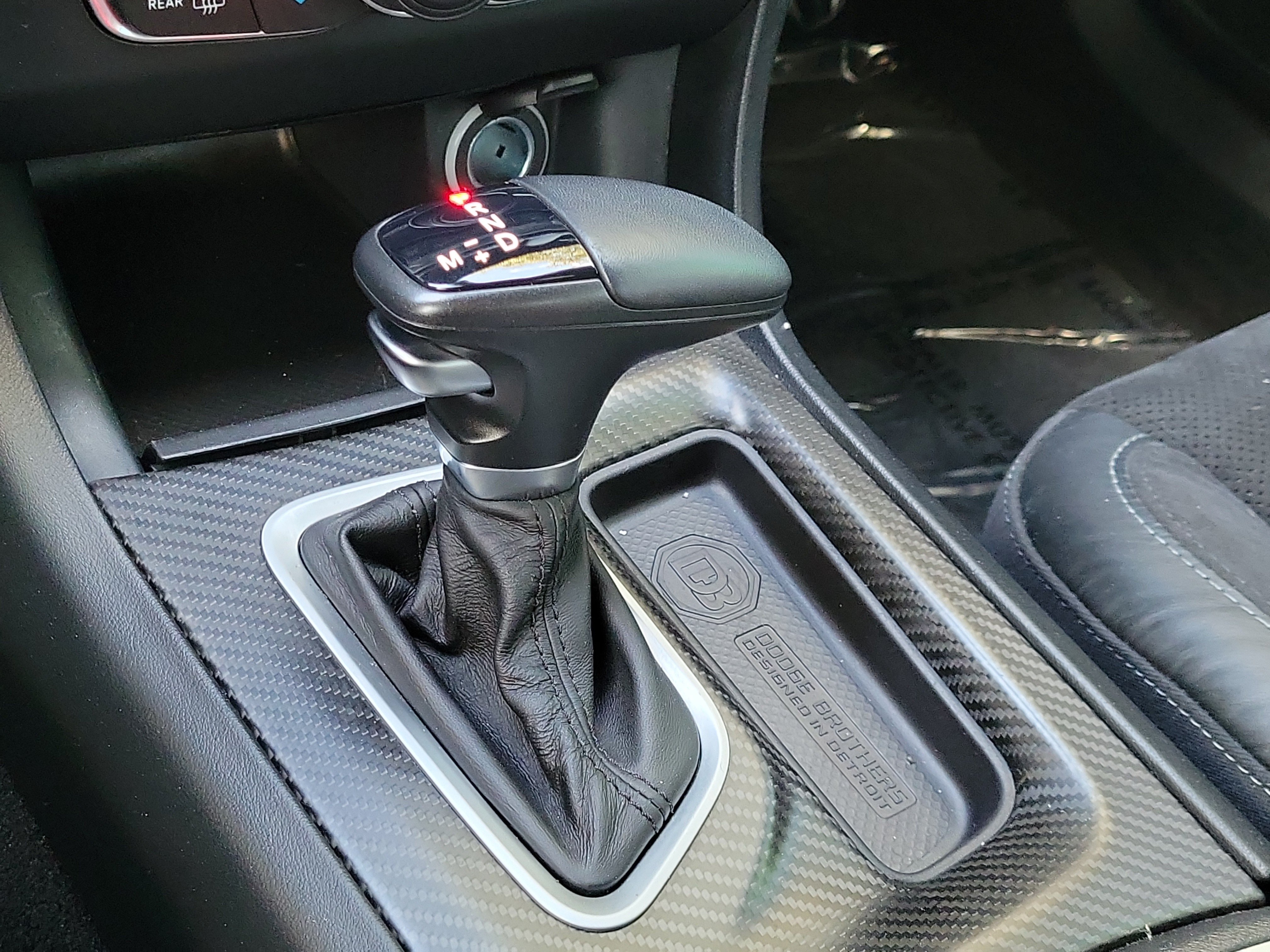 Used 2023 Dodge Charger Scat Pack RWD image 27