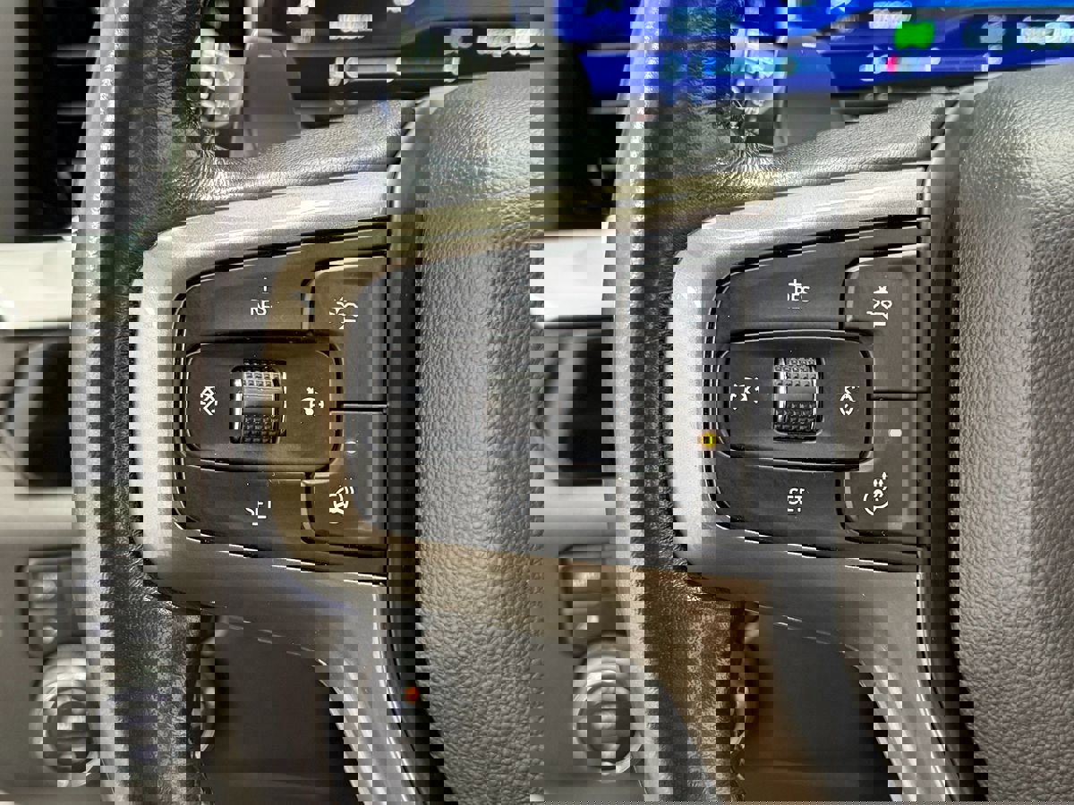 Used 2023 Chevrolet Silverado 1500 High Country image 21