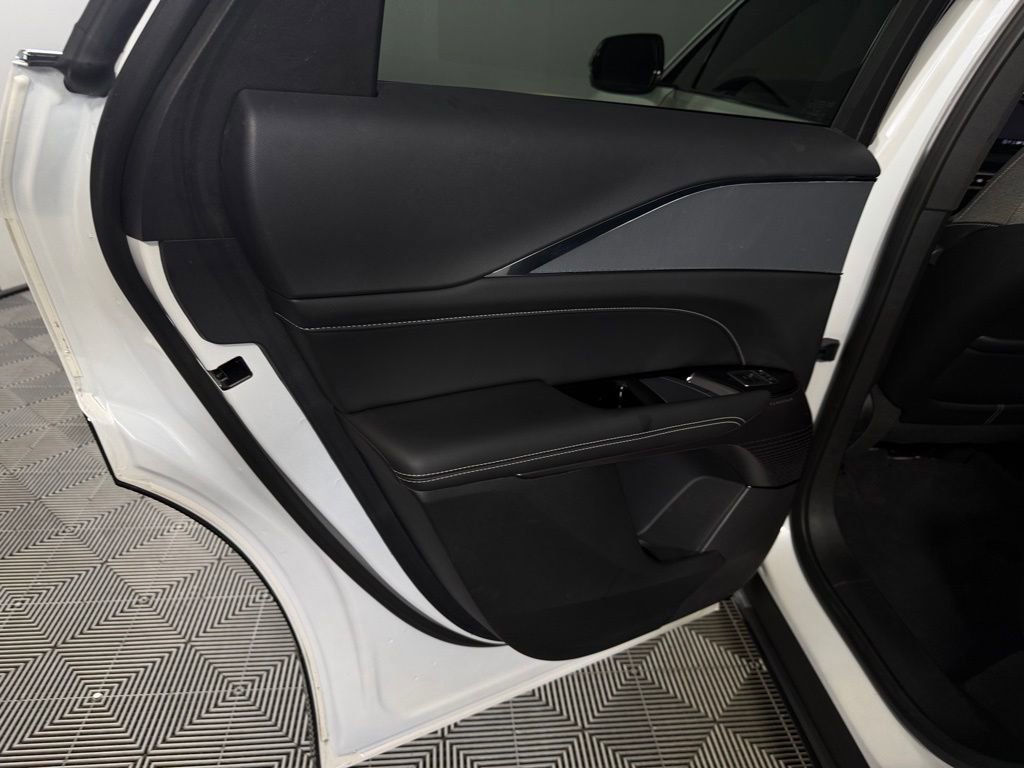 Used 2024 Cadillac Lyriq Tech w/ Driver Assist Package RWD image 25