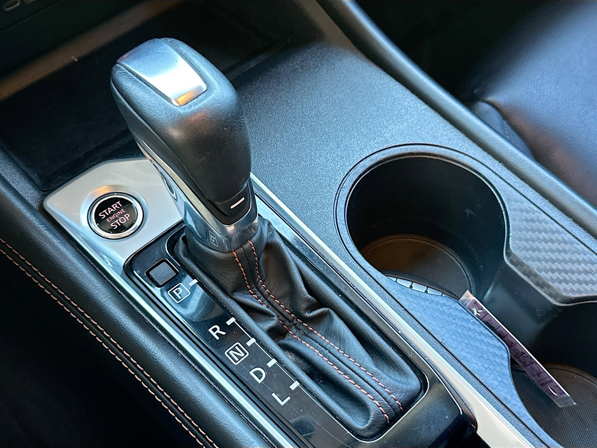 Used 2021 Nissan Altima 2.5 SR image 16