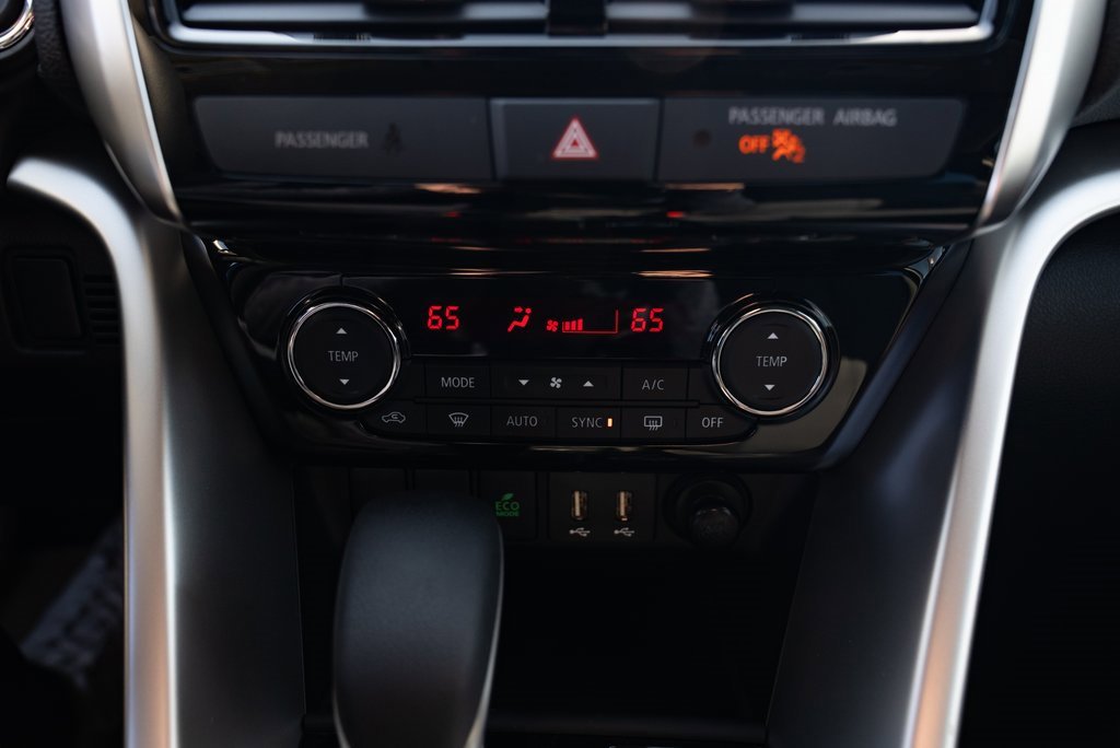 New 2026 Mitsubishi Eclipse Cross SE image 16