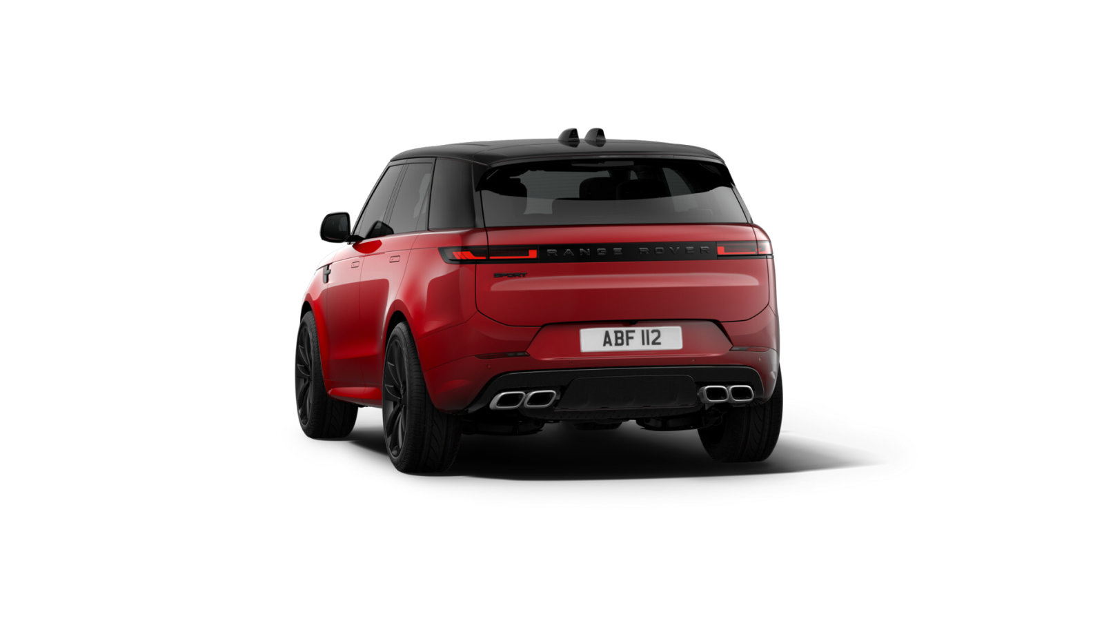 New 2026 Land Rover Range Rover Sport Dynamic SE AWD/4WD image 2