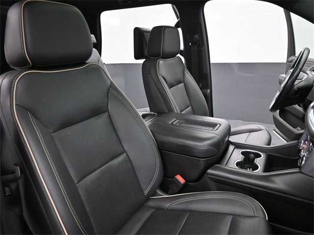 Used 2022 GMC Yukon SLT w/ SLT Luxury Package image 27