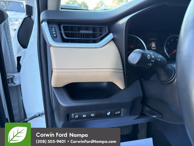 Used 2019 Toyota RAV4 XLE w/ Convenience Package AWD/4WD image 14