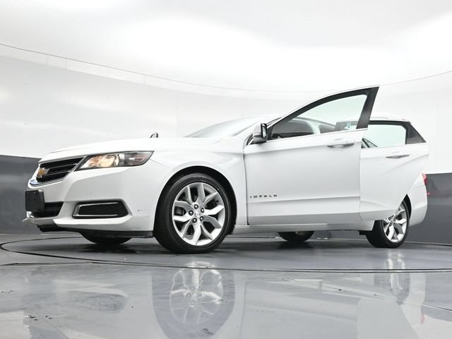 Used 2014 Chevrolet Impala LT FWD image 46
