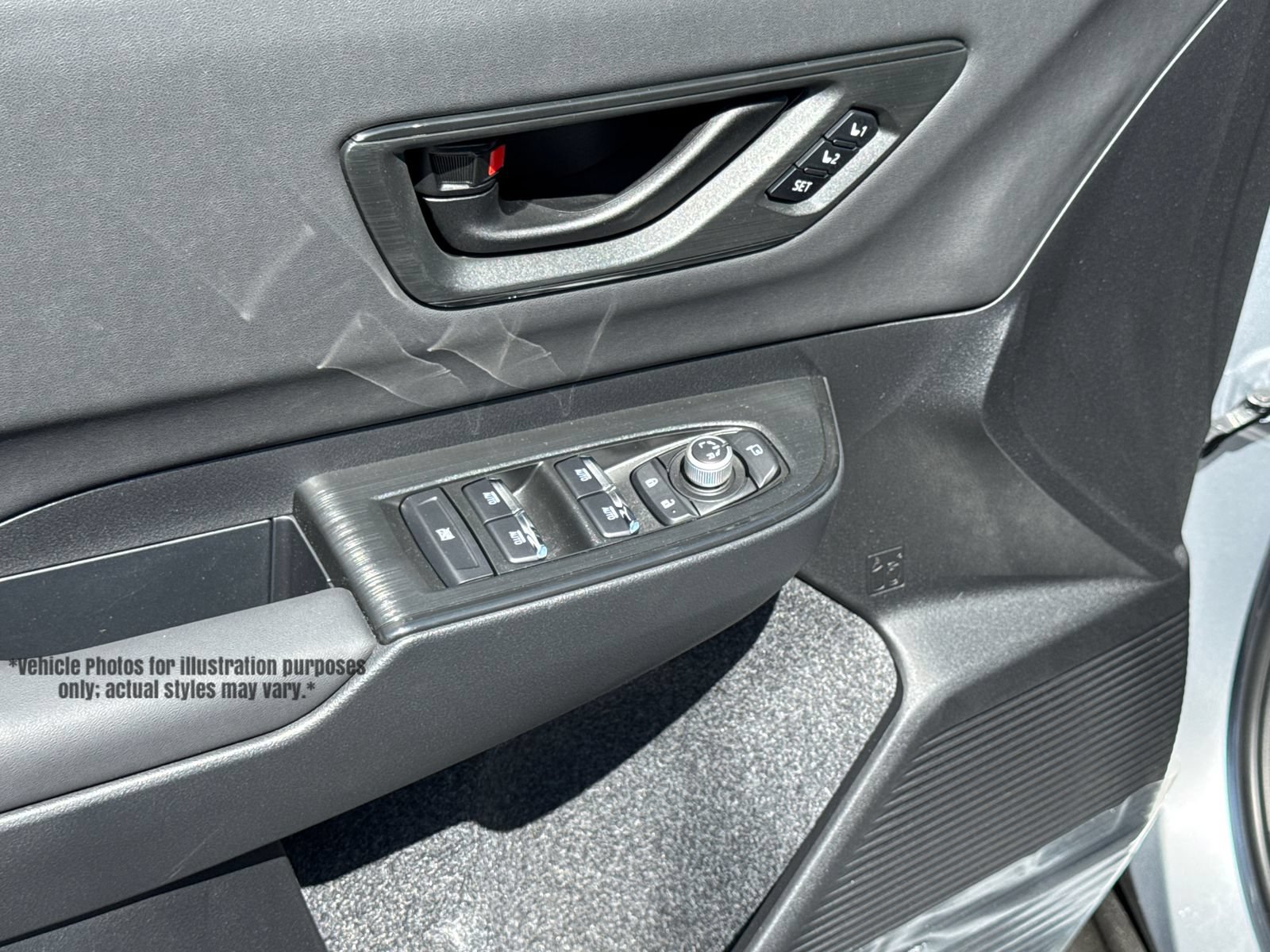 New 2026 Subaru Outback Wilderness AWD/4WD image 18