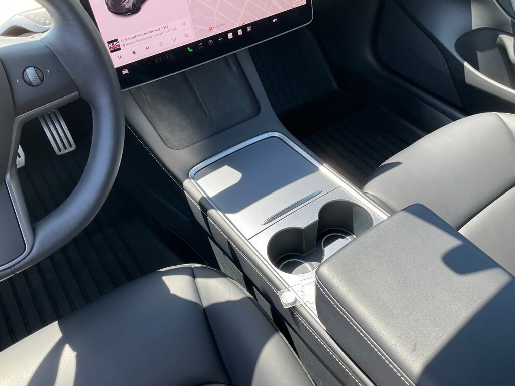Used 2022 Tesla Model 3 Performance AWD/4WD image 45
