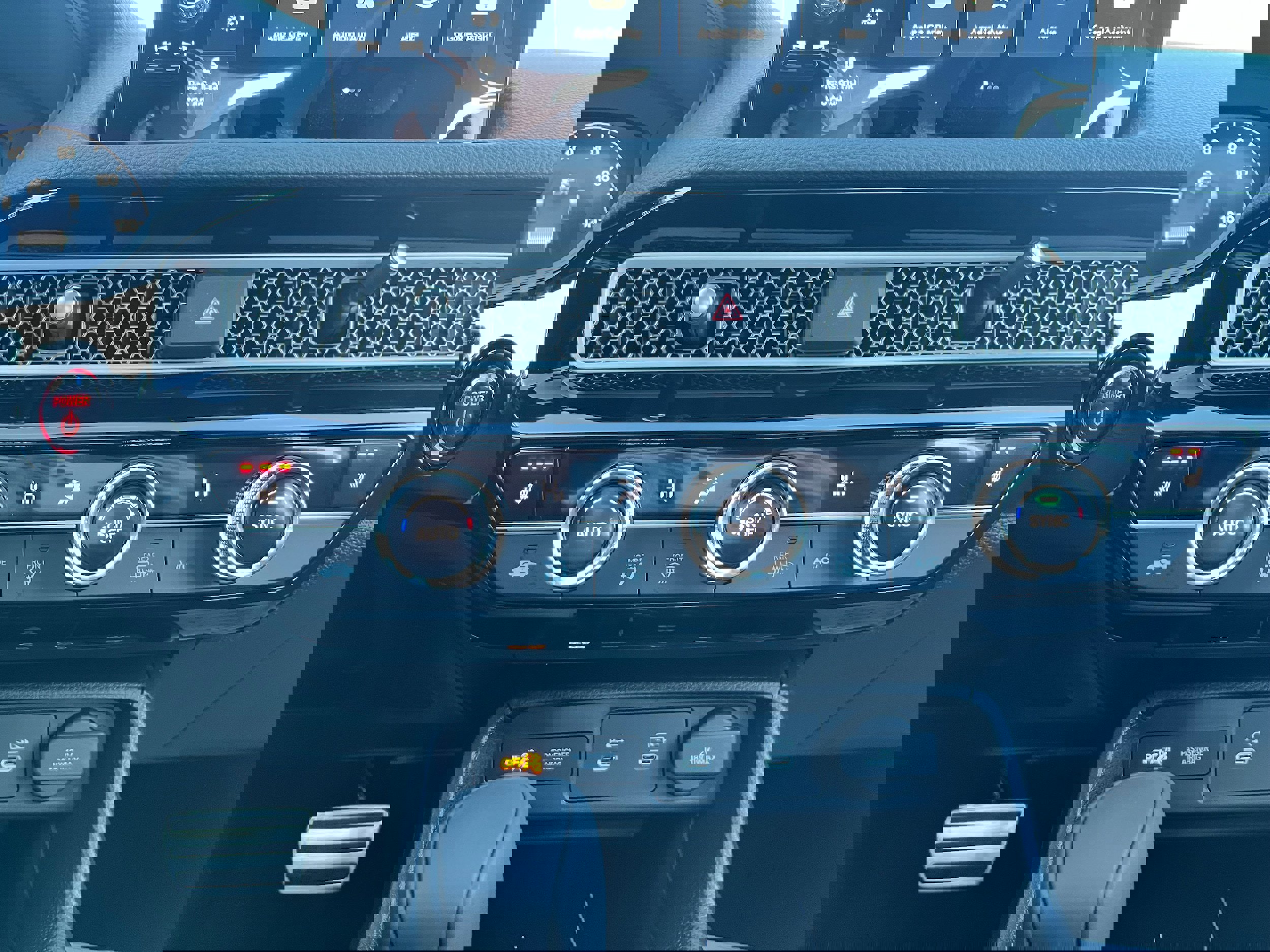 New 2026 Honda Civic Sport Touring image 12