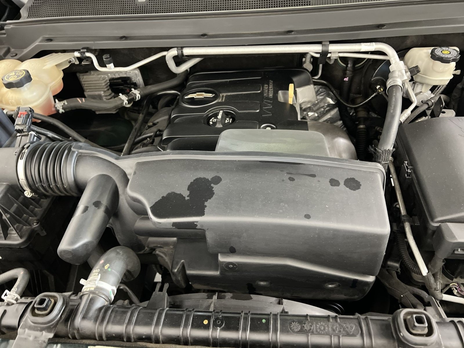 Used 2016 Chevrolet Colorado LT w/ LT Convenience Package RWD image 26