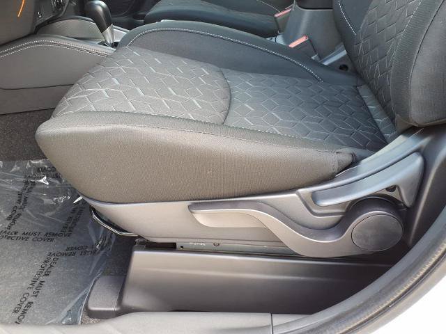 New 2026 Mitsubishi Outlander Sport ES AWD/4WD image 20