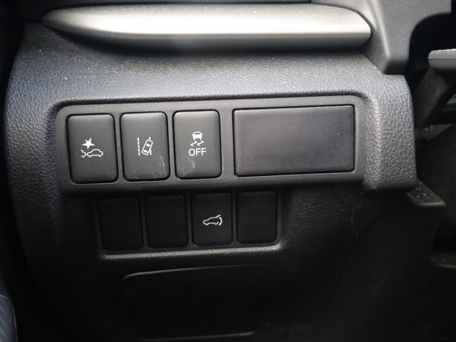 Used 2025 Mitsubishi Eclipse Cross SE AWD/4WD image 16