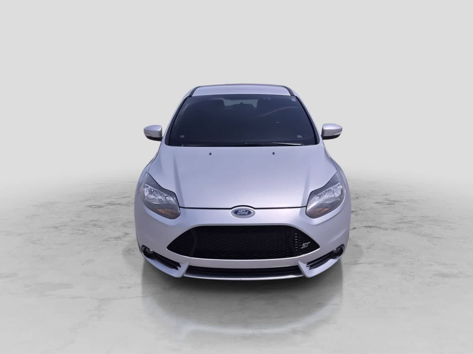 Used 2014 Ford Focus ST FWD image 3