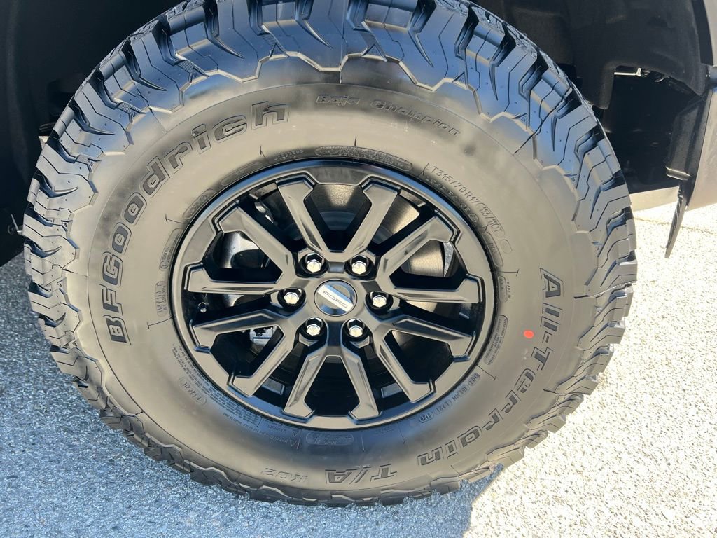 New 2026 Ford F150 Raptor image 31