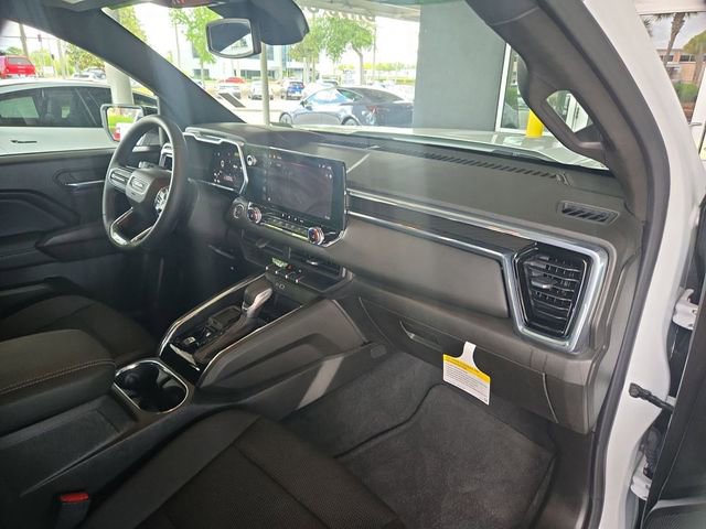 Certified 2024 GMC Canyon Elevation w/ Convenience Package image 30