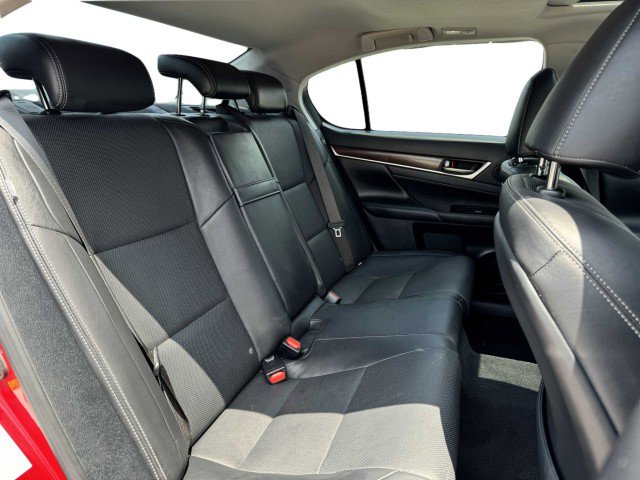 Used 2015 Lexus GS 350 image 46