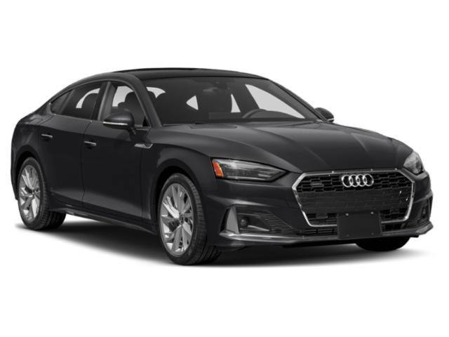 Used 2021 Audi A5 2.0T Premium Plus w/ Premium Plus AWD/4WD image 6