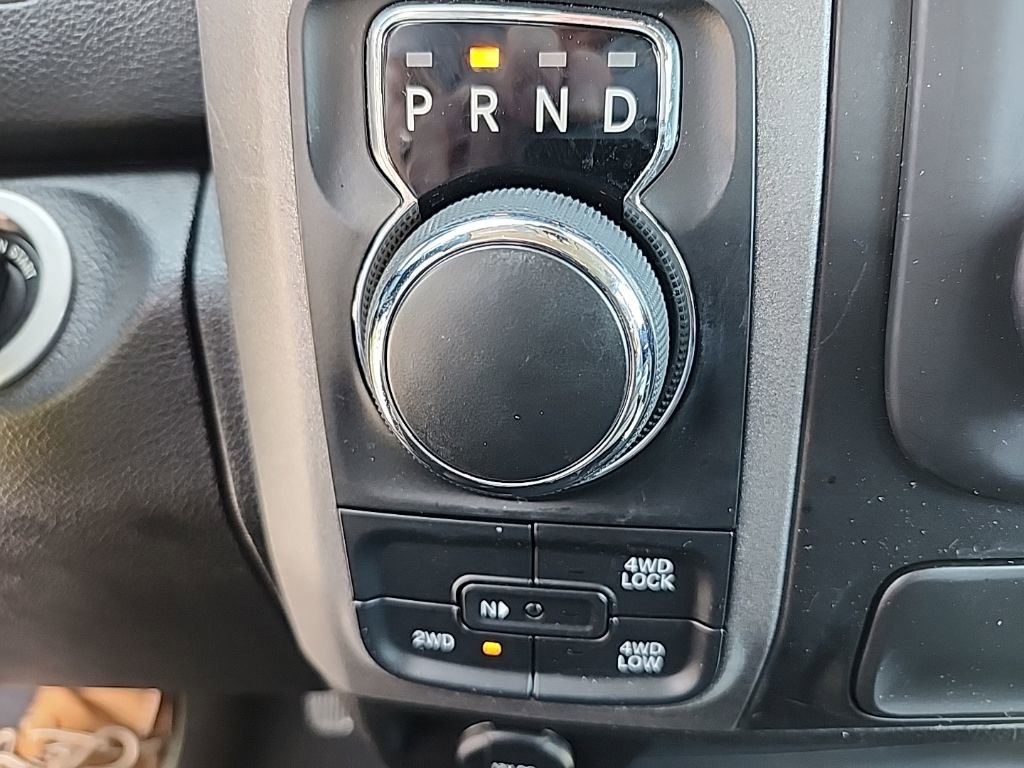 Certified 2023 RAM 1500 Tradesman image 28