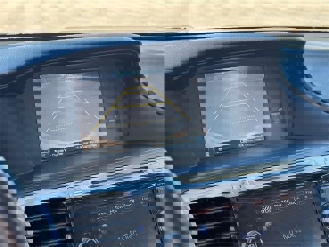 Used 2015 Honda Accord EX-L image 24