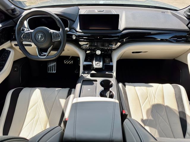 New 2026 Acura MDX Type S image 14