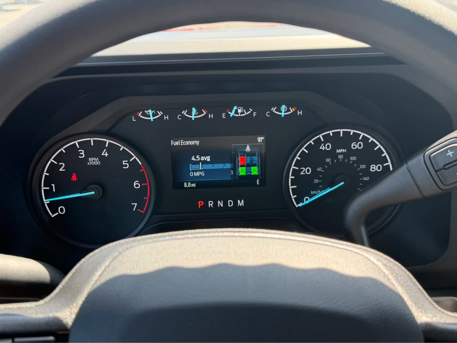 New 2027 Ford F250 XL AWD/4WD image 16
