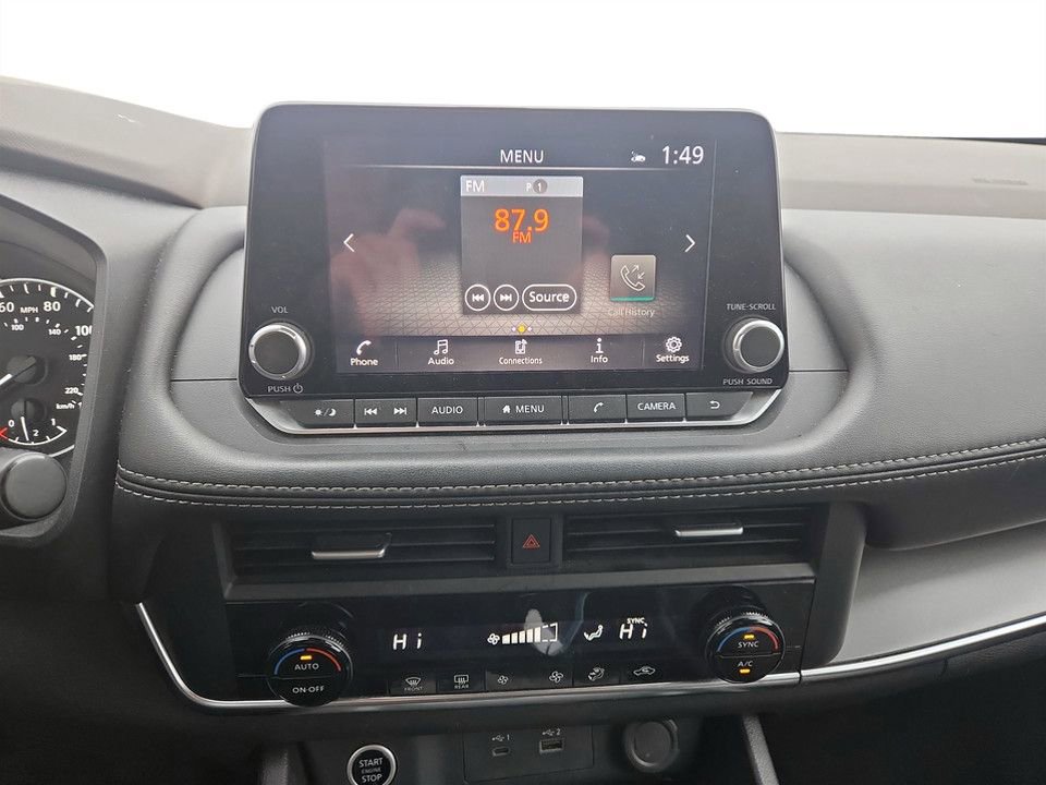 Used 2023 Nissan Rogue SV image 21