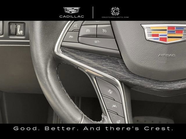 Certified 2023 Cadillac XT5 Premium Luxury AWD/4WD image 15