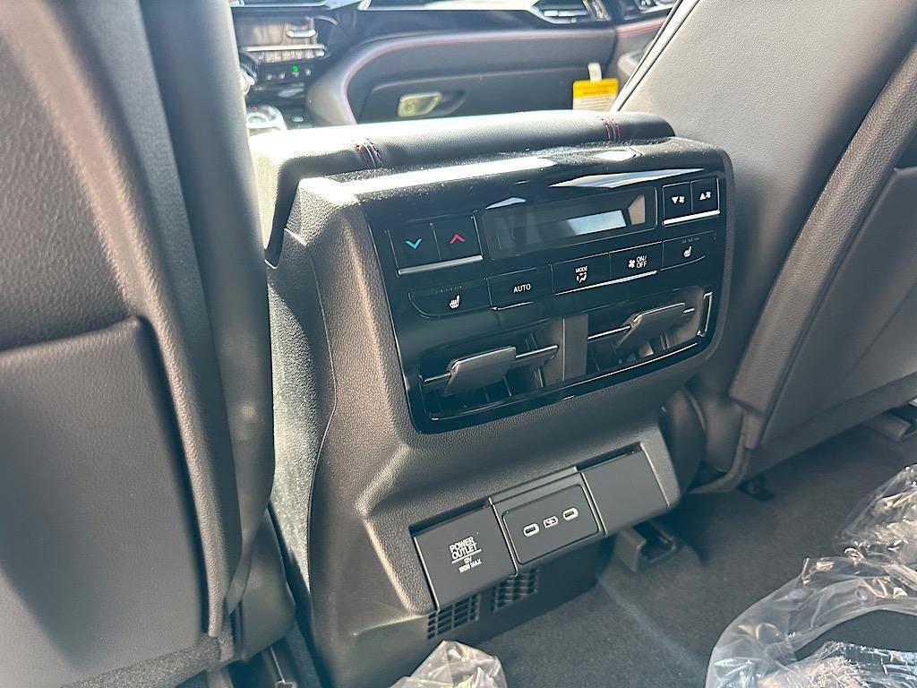 New 2026 Acura MDX A-Spec image 14