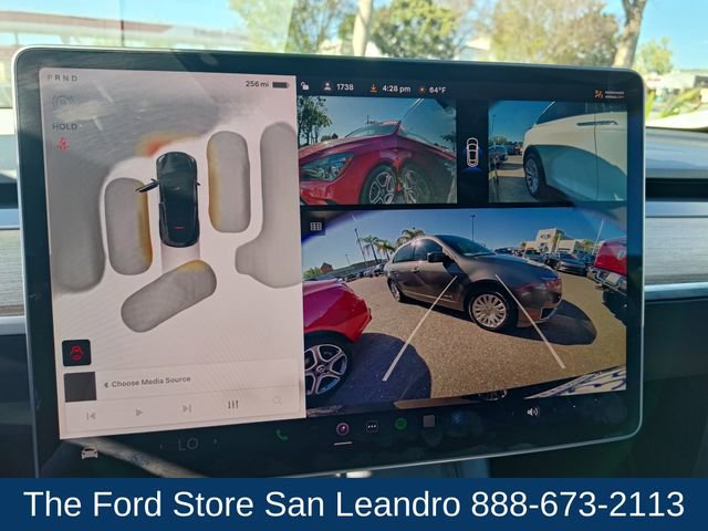 Used 2024 Tesla Model Y Long Range image 20