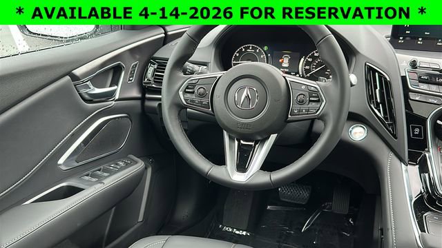 Used 2025 Acura RDX Base image 29