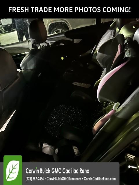 Used 2015 Chevrolet SS image 7