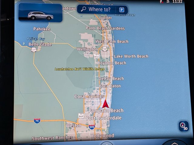 New 2026 Mercedes-Benz GLC 300 image 13