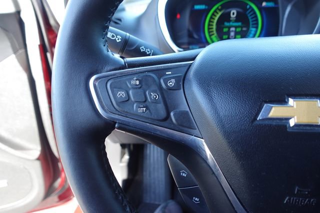 Used 2017 Chevrolet Volt Premier w/ Driver Confidence Package image 13