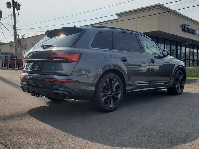 New 2026 Audi Q7 Premium Plus AWD/4WD image 3