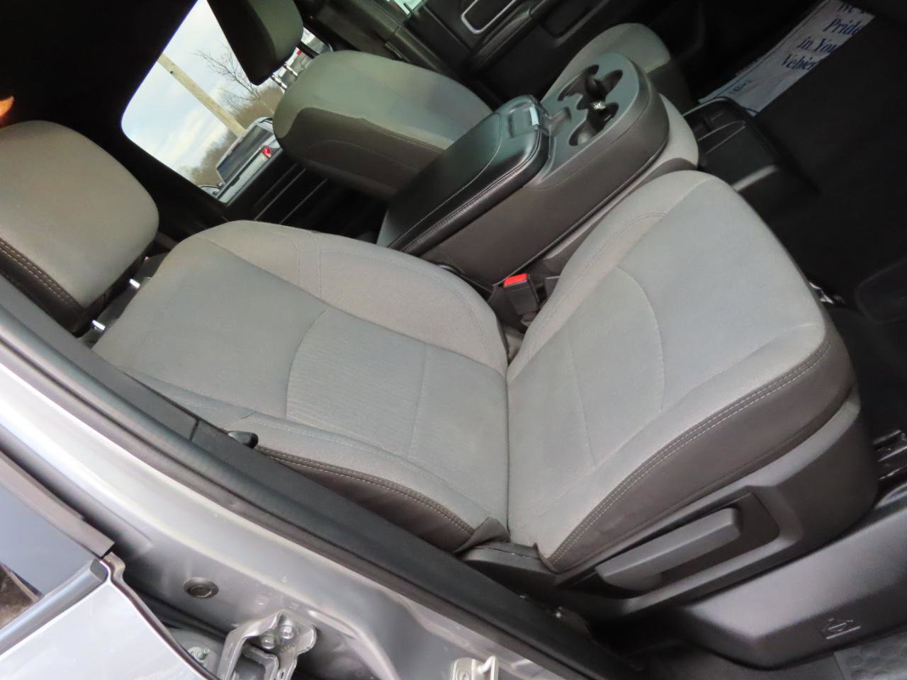 Used 2024 RAM 2500 Big Horn image 53