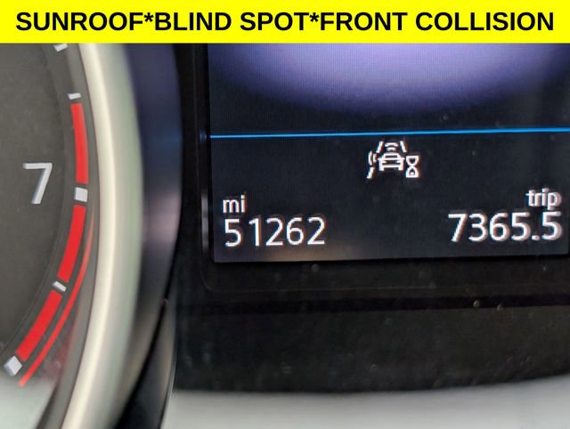 Used 2021 Volkswagen Tiguan SE R-Line w/ 3rd Row Seat Package image 20