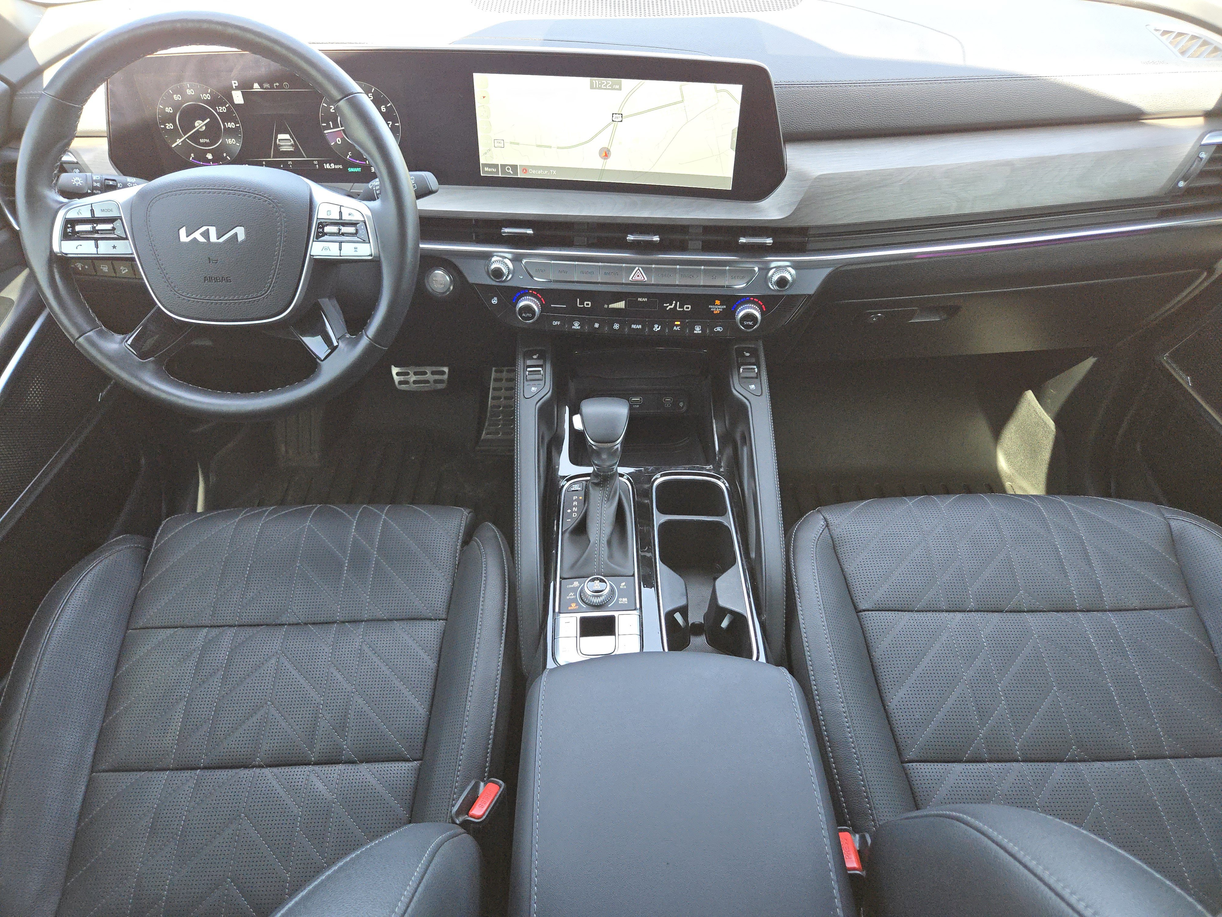 Used 2023 Kia Telluride SX X-Line image 26