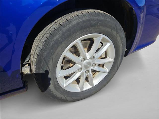 Used 2020 Dodge Grand Caravan SXT image 9