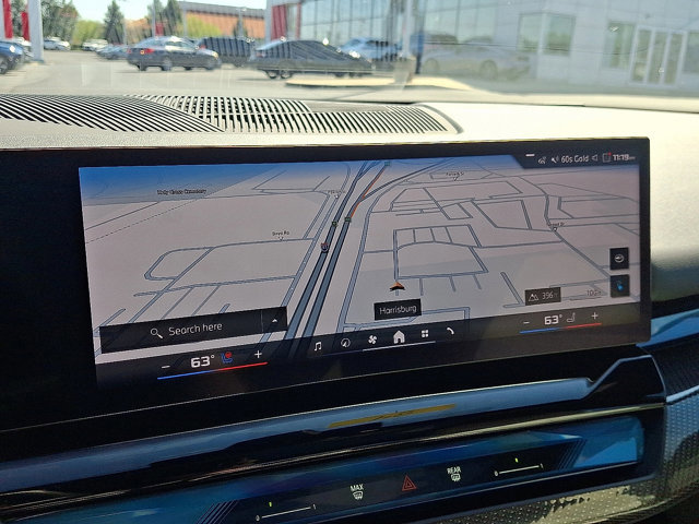 Certified 2024 BMW i5 M60 w/ Premium Package AWD/4WD image 17