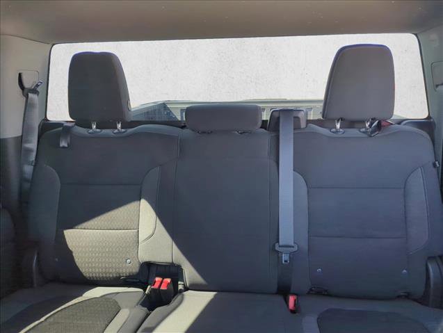 Used 2021 Chevrolet Silverado 1500 LT image 22