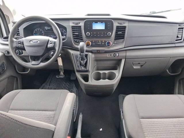Used 2020 Ford Transit 350 XLT image 7