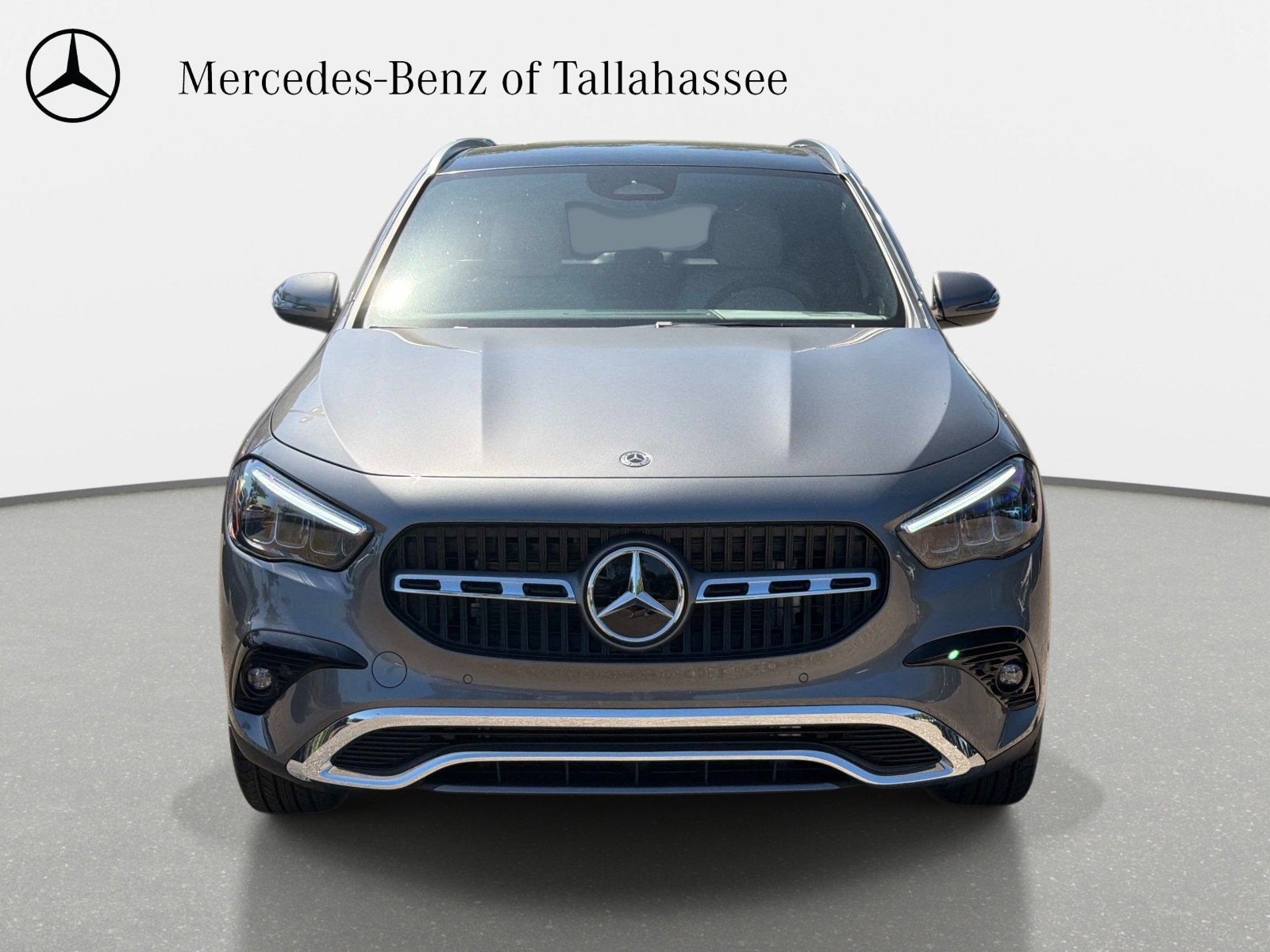 New 2026 Mercedes-Benz GLA 250 image 2