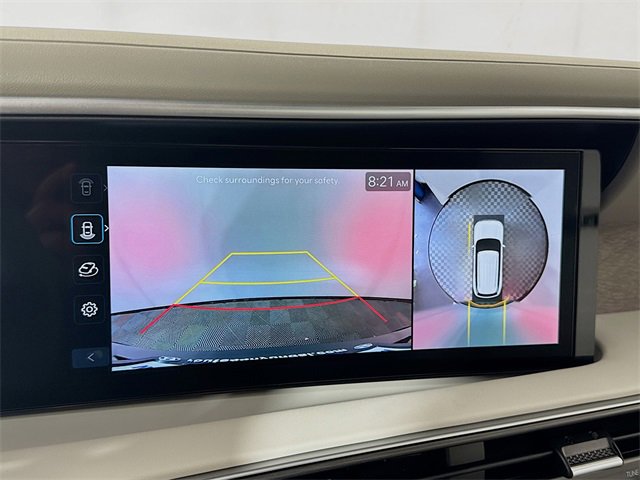 New 2026 Hyundai Palisade Limited image 18